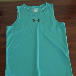 Girl's tank top